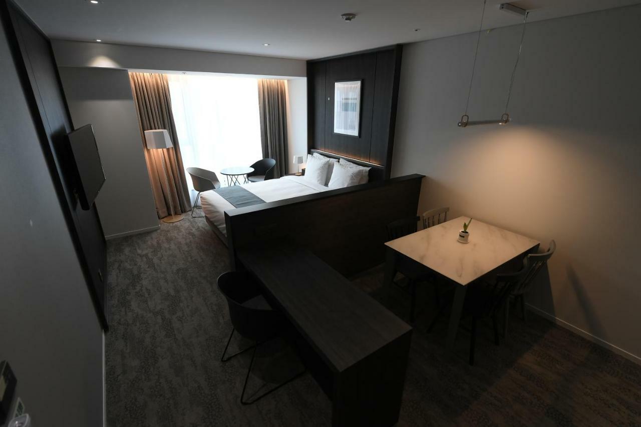 Residentie Suite