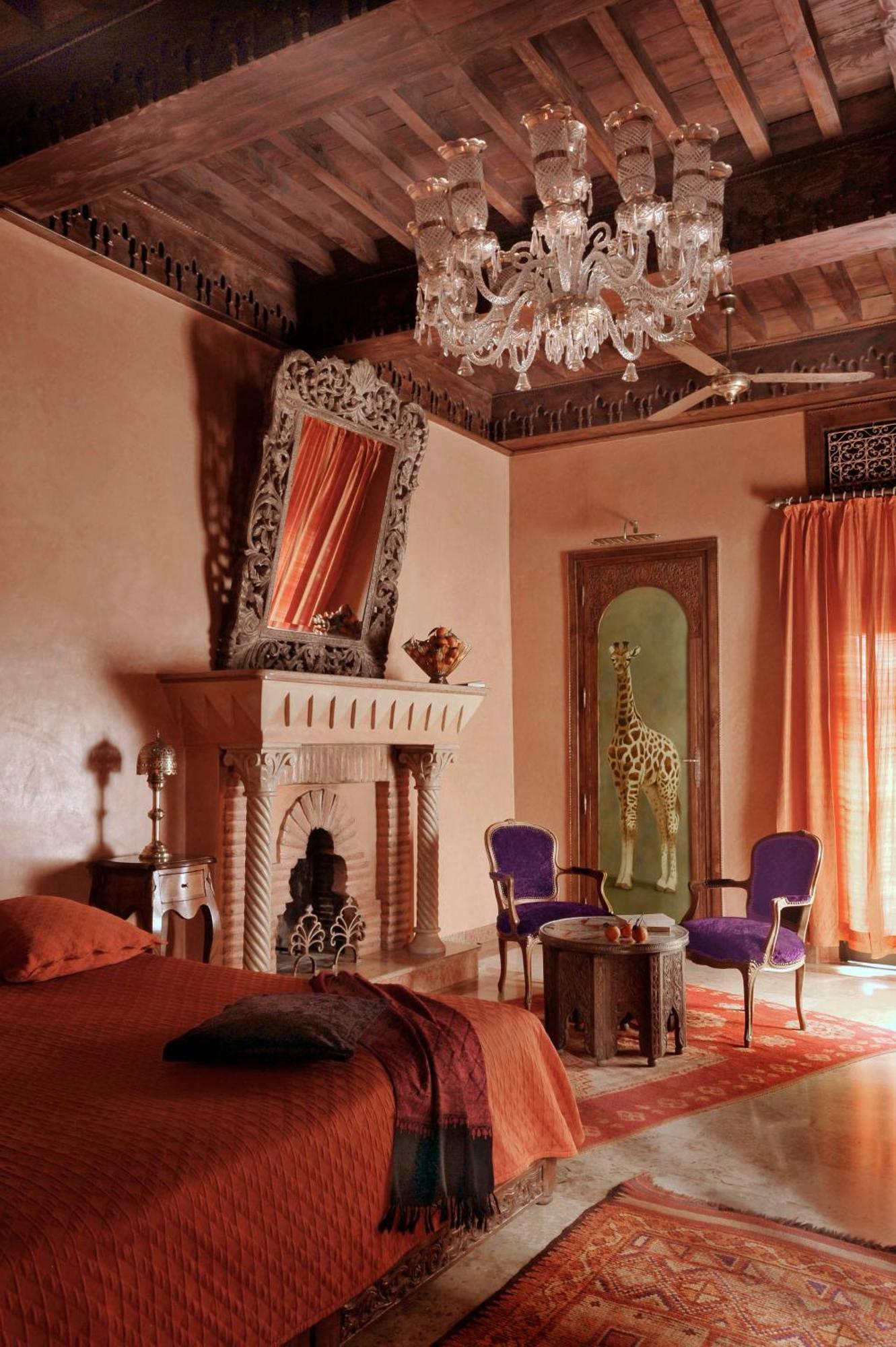 Suite Júnior
