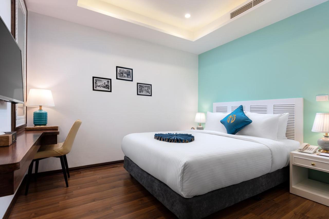 Superior Queen Room