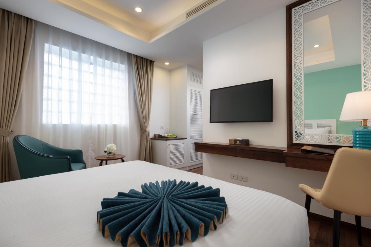 Superior Queen Room