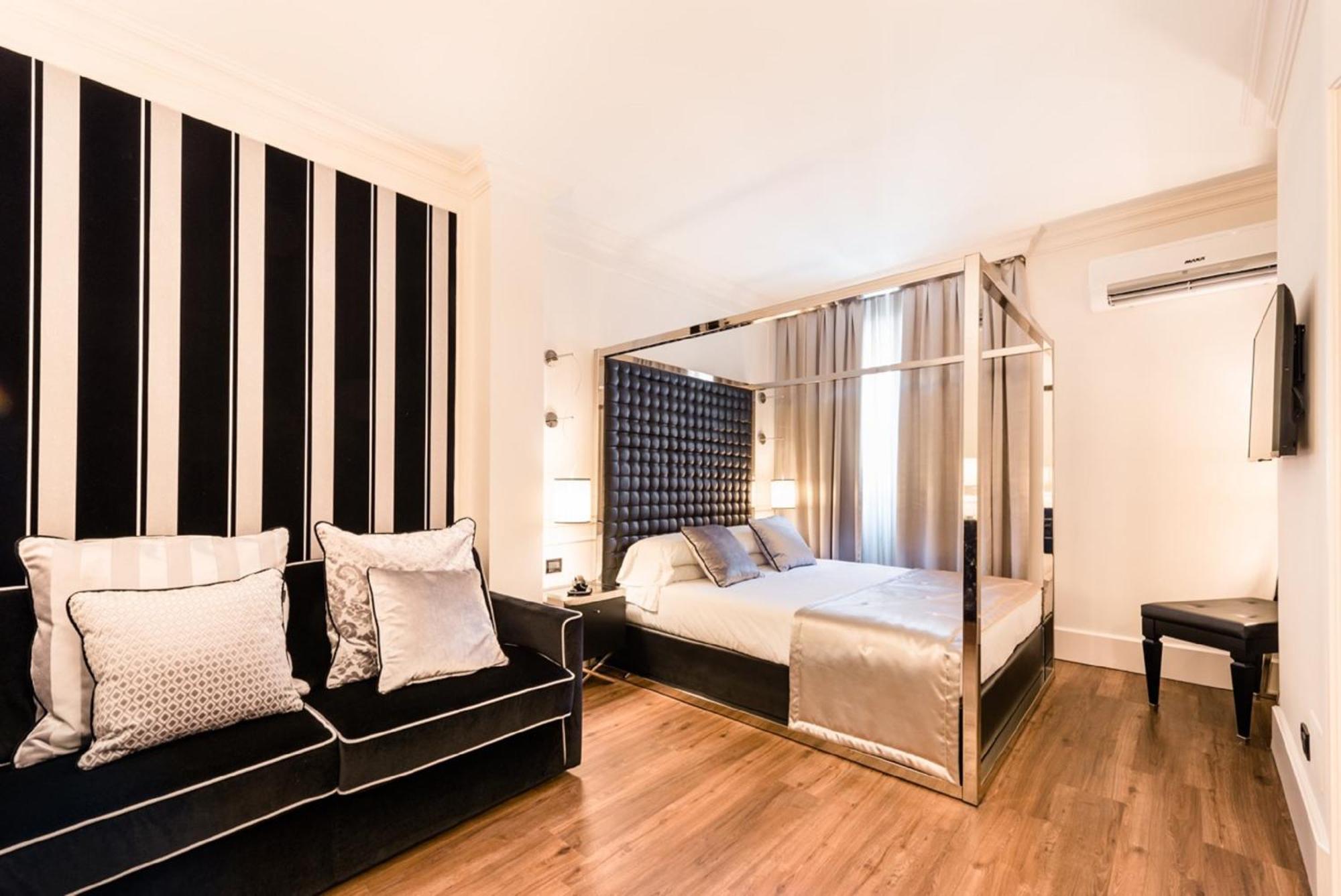 Deluxe Apartment Split Level