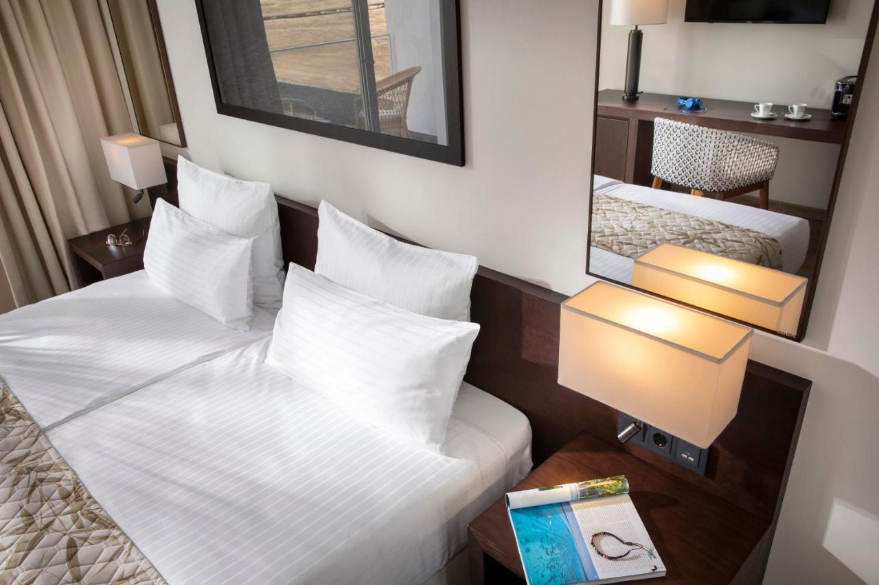 Chambre Double Économique