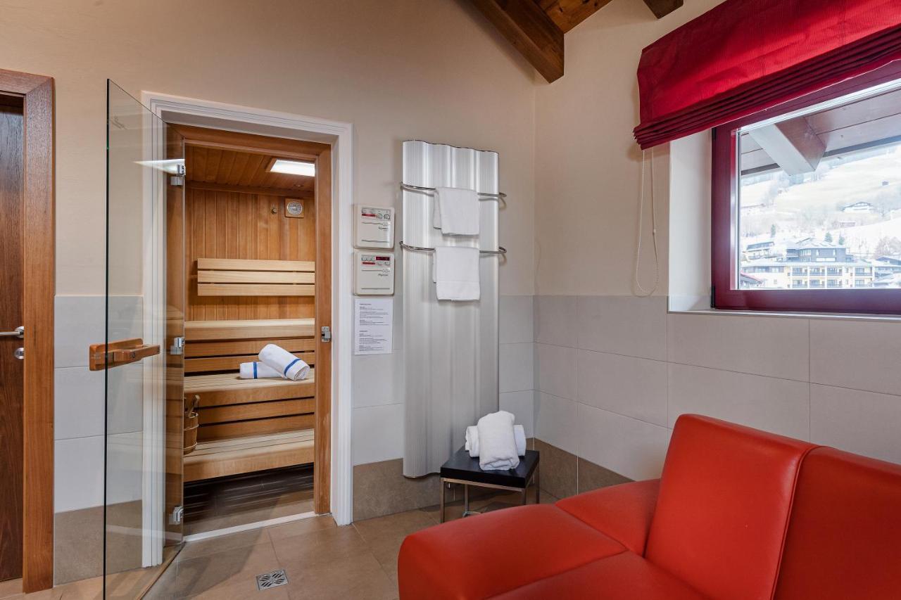 Suite Tower con spa privado