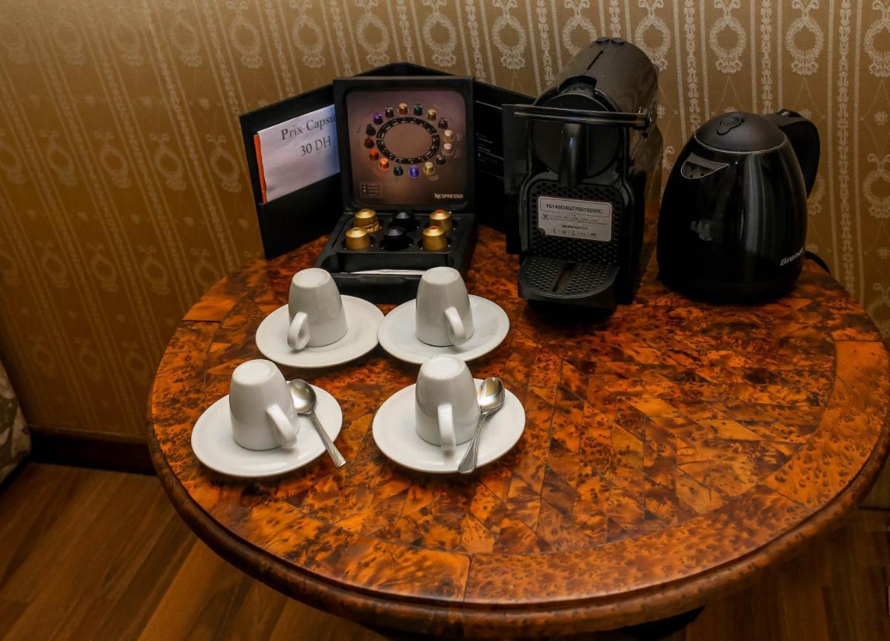 Imperial Suite