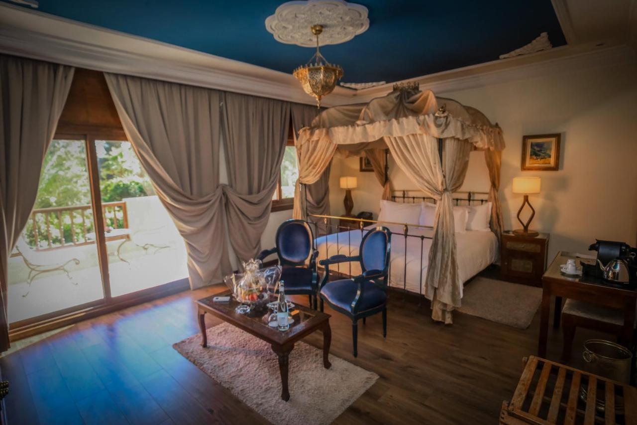 Habitación Doble Princess