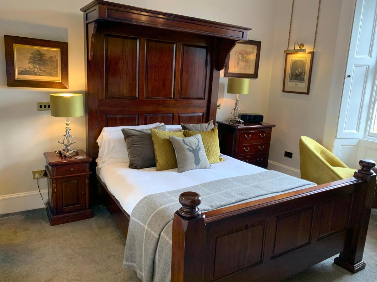 Premier Double Room