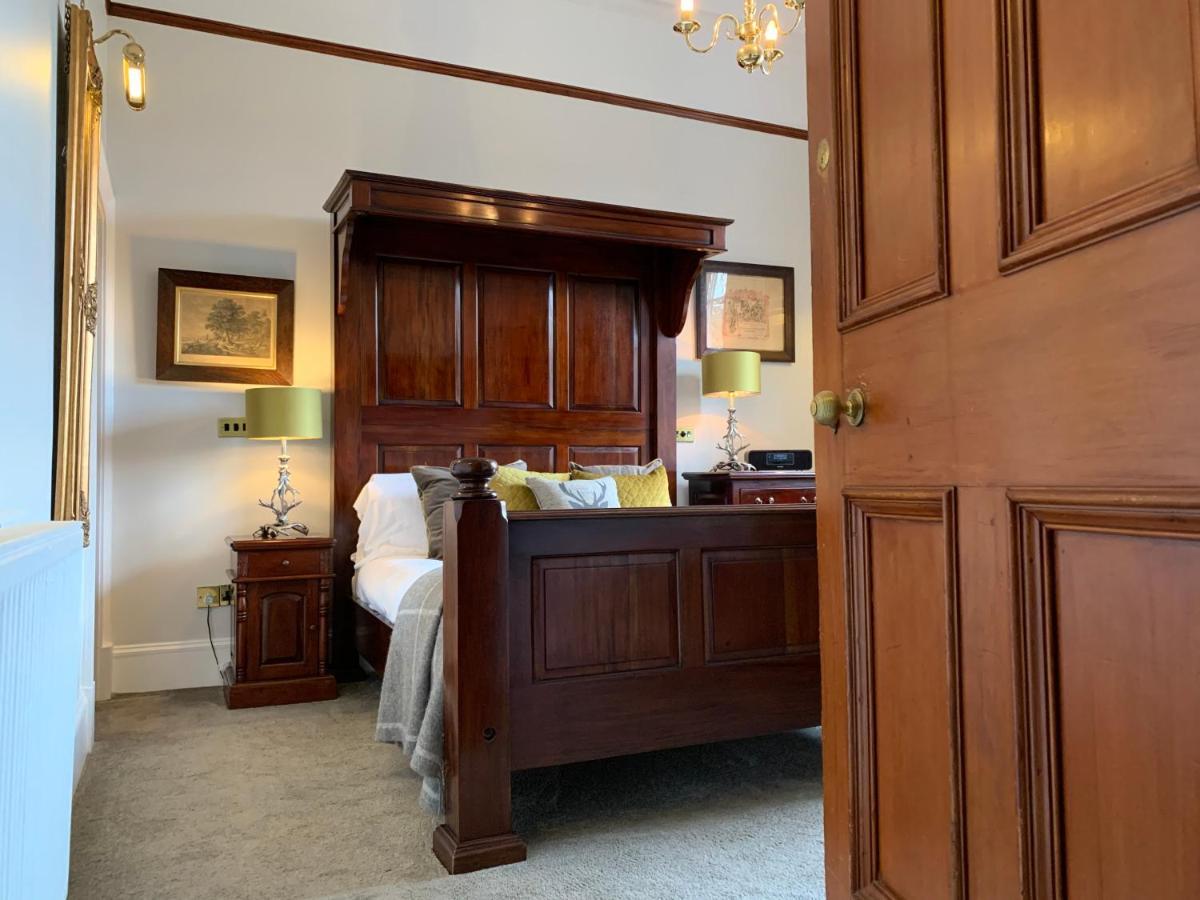 Premier Double Room