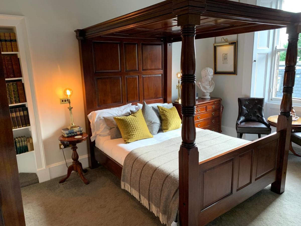 Premier Double Room