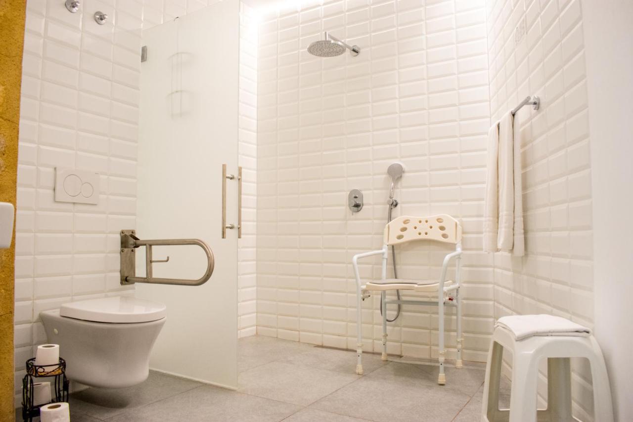 Double Room Disability Access