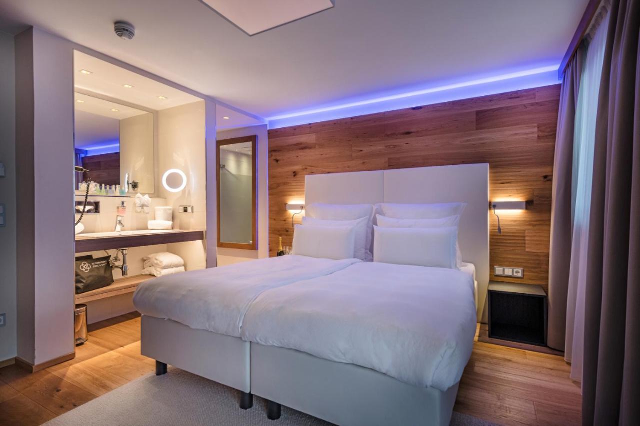 Habitación Individual Deluxe