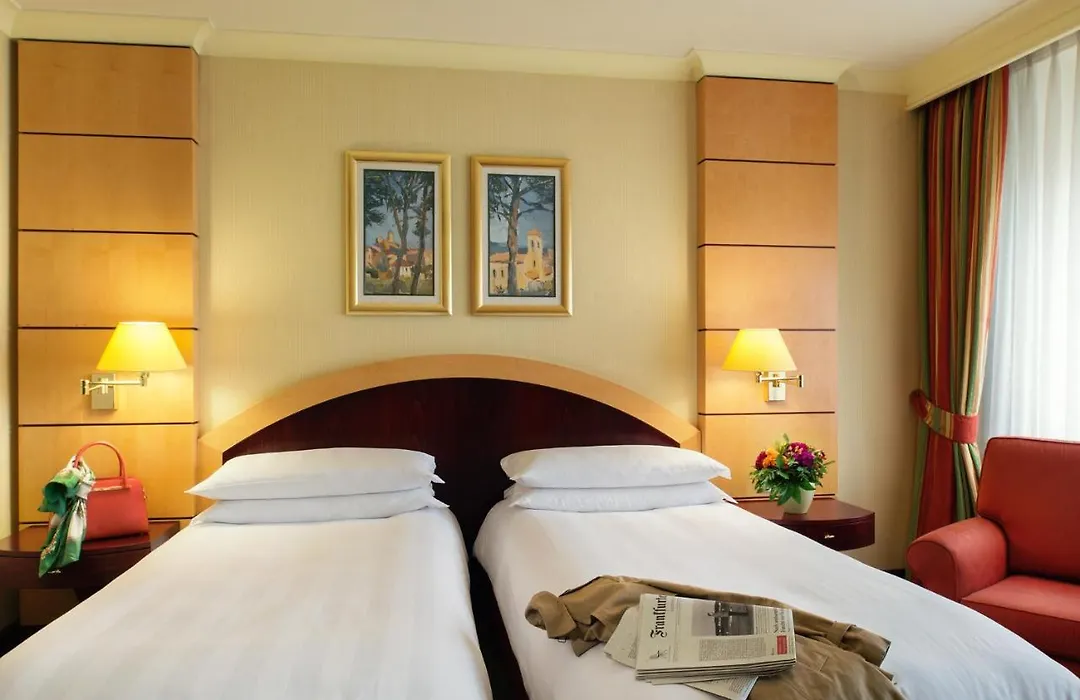 Intercontinental Frankfurt, An Ihg Hotel-1