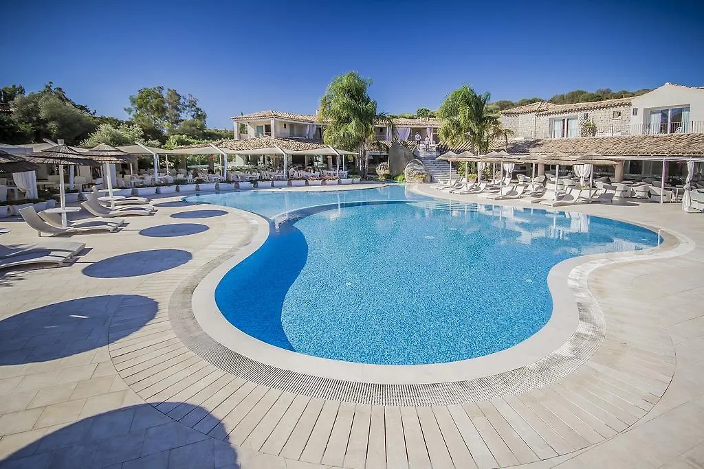 Villas Resort Wellness&SPA-1