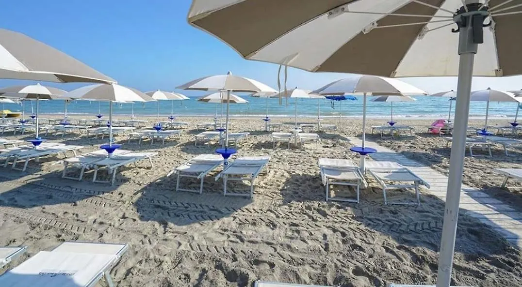 Salento Villaggio Turistico Residenza Torre Rinalda-1