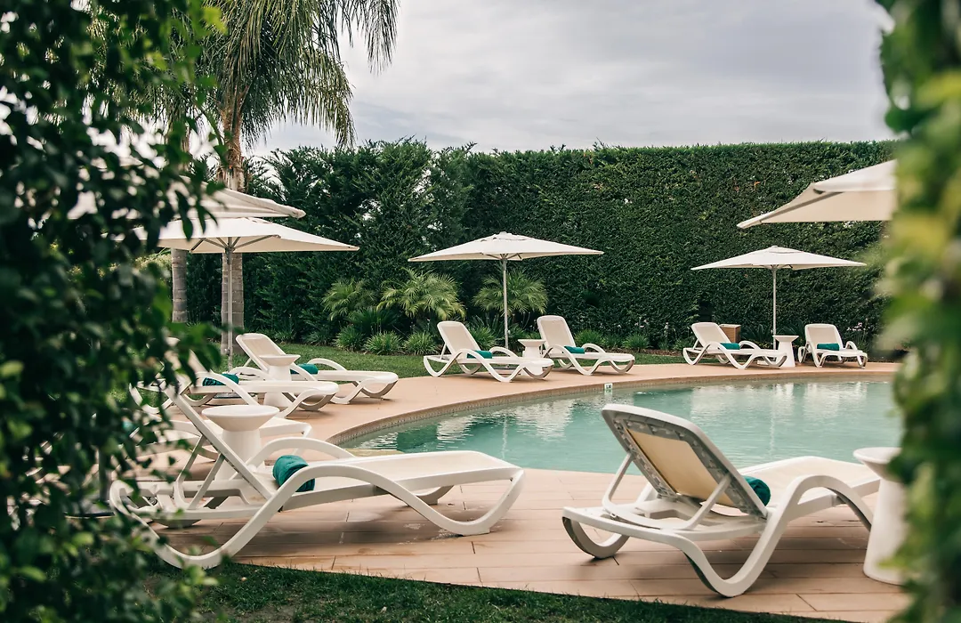 Velamar Boutique Hotel - Adults Friendly-1