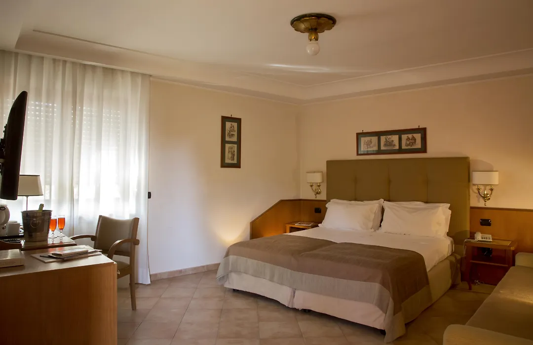 Montespina Park Hotel-1
