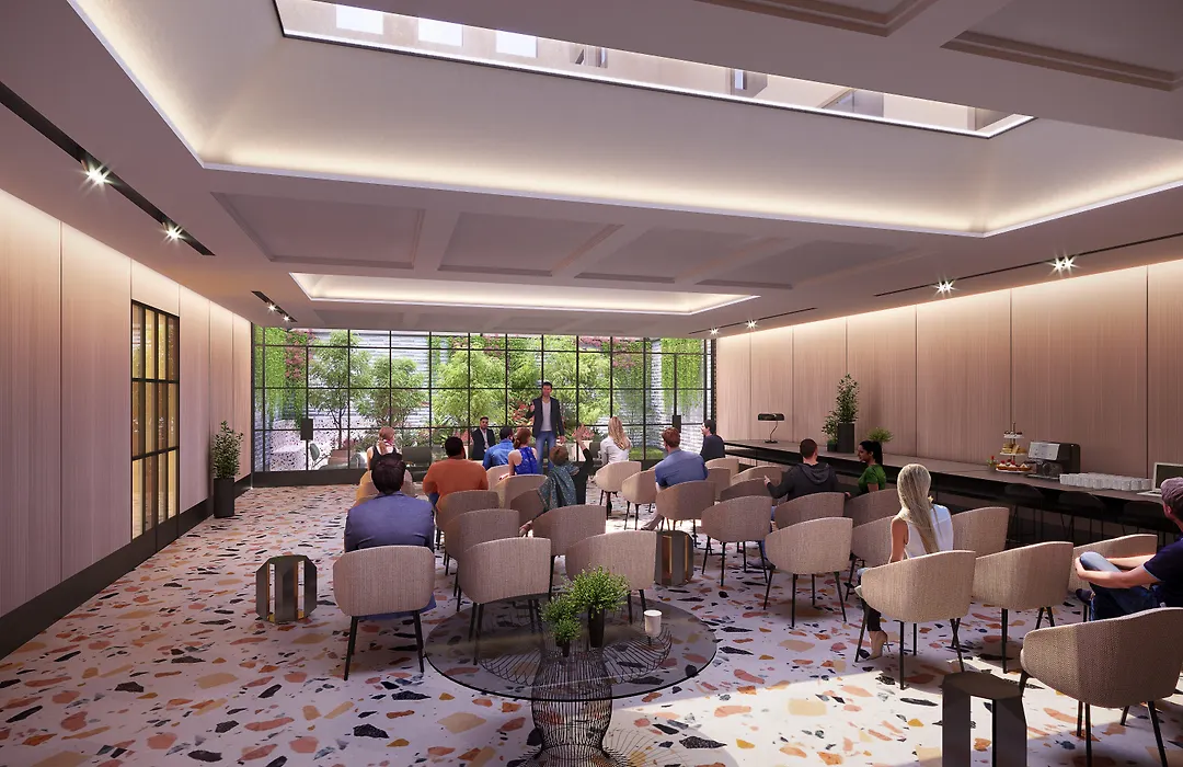 InterContinental Rome Ambasciatori Palace, an IHG Hotel-1