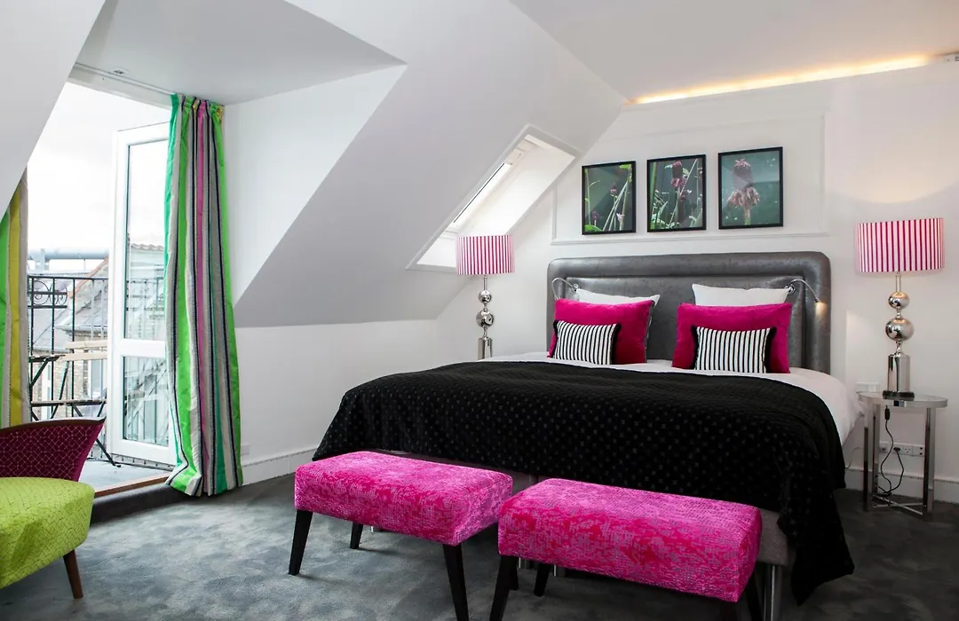 Absalon Hotel-1