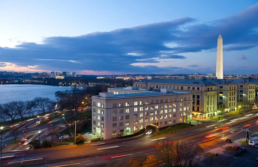 Salamander Washington Dc-1