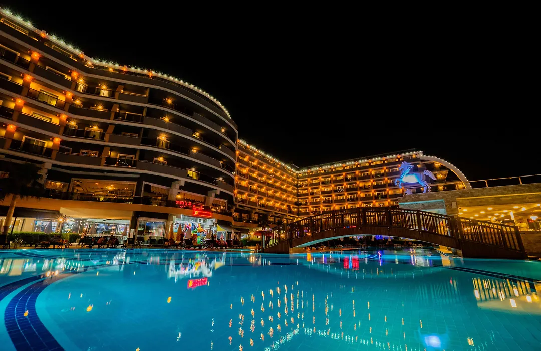 Senza The Inn Resort & Spa-1