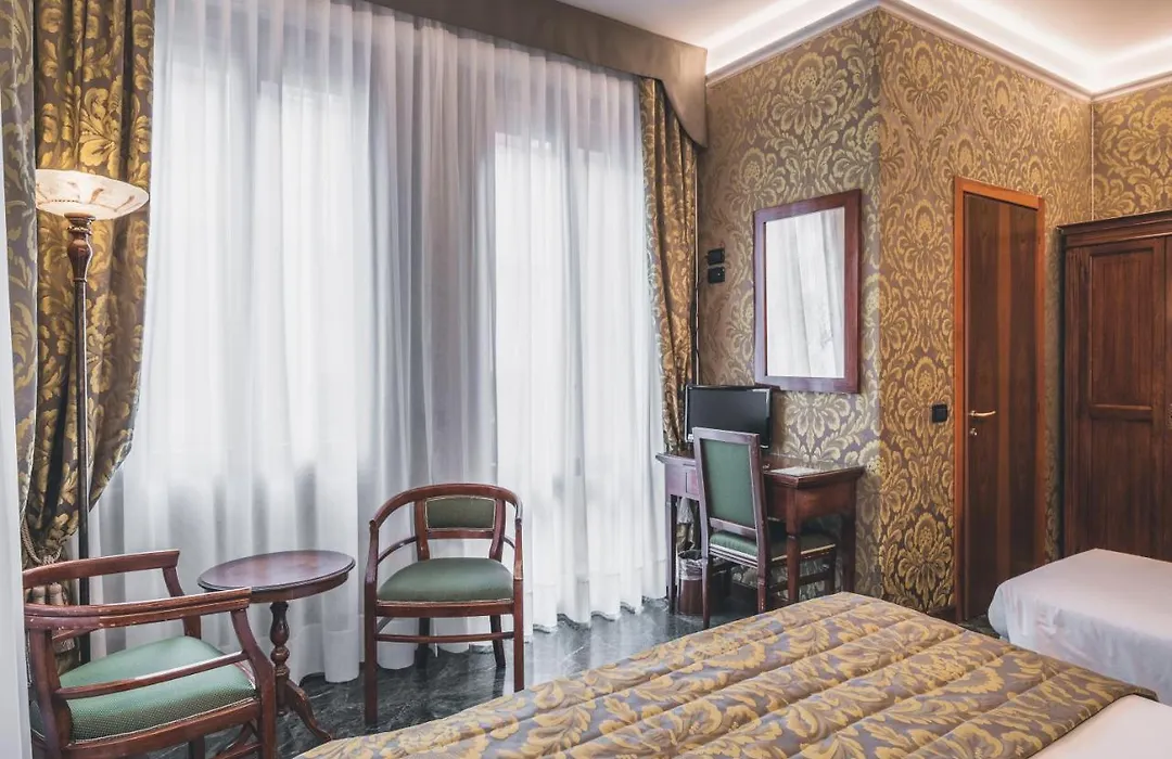 Hotel Al Malcanton-1