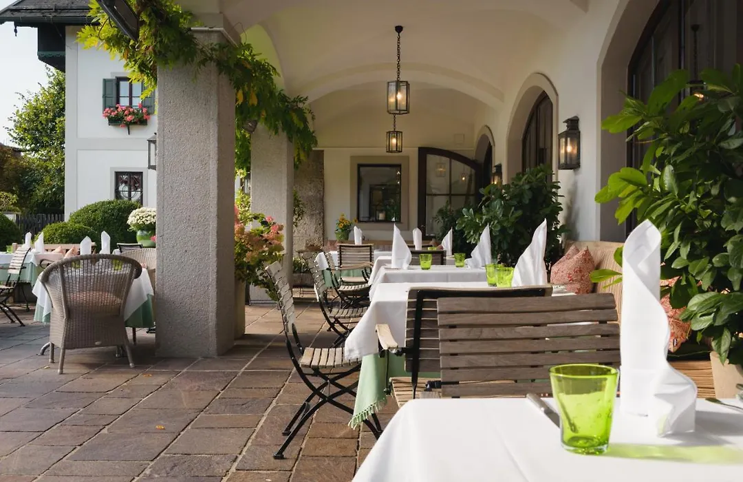 Hotel Gasthof Brandstätter-1