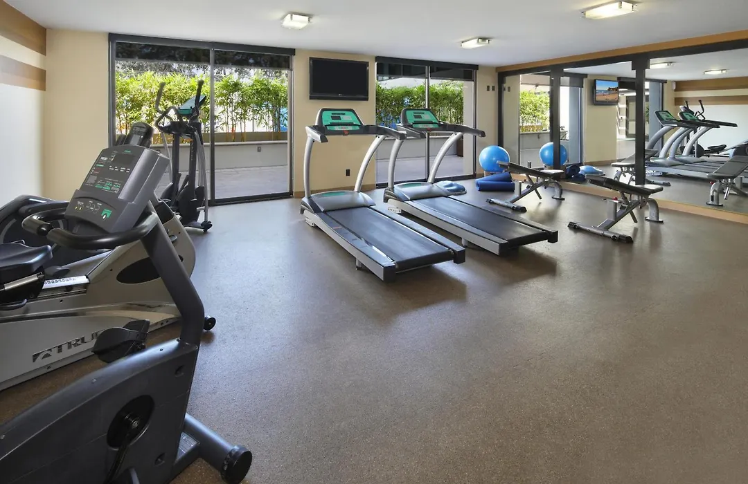 Holiday Inn Hotel & Suites Anaheim By Ihg-1