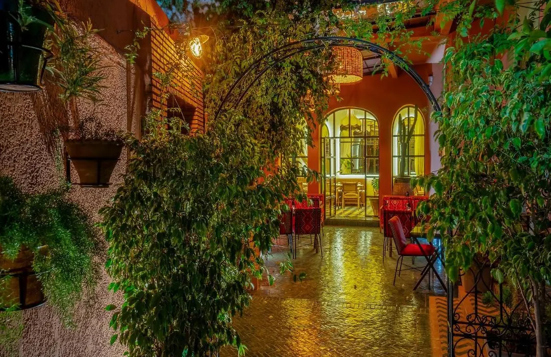 Riad Dar Sido-1
