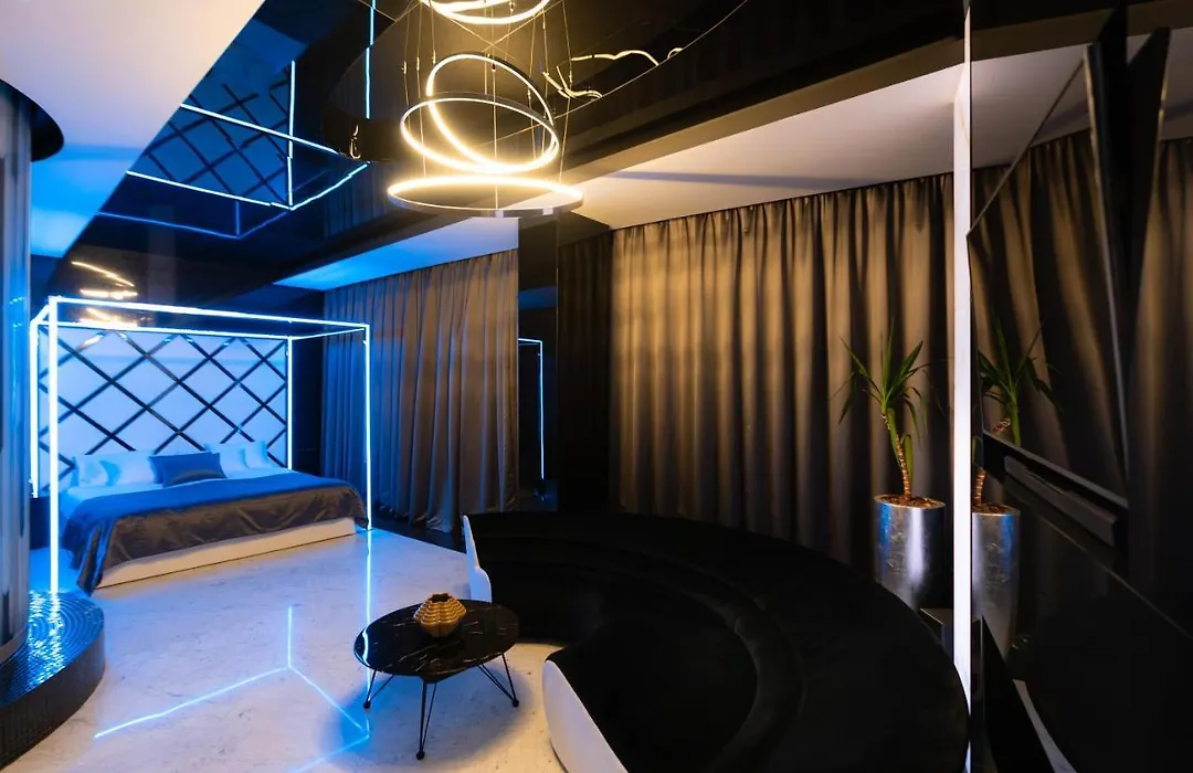Tsarsky Hotel-1
