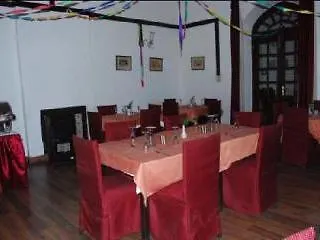 The Palace Belvedere Hotel-1