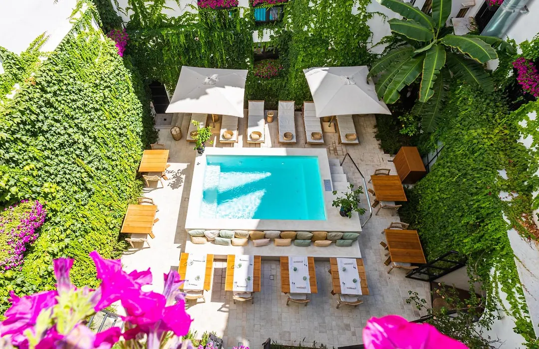 Casa Nostra Luxury Suites & Spa-1