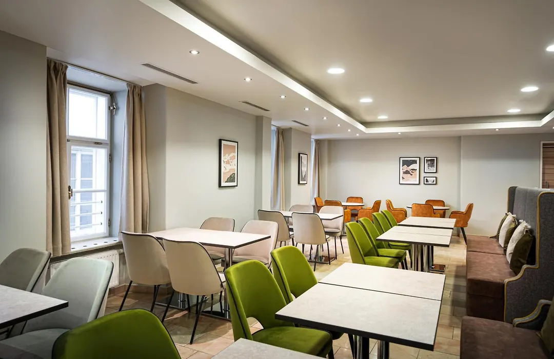 Star Inn Hotel Premium Salzburg Gablerbräu-1