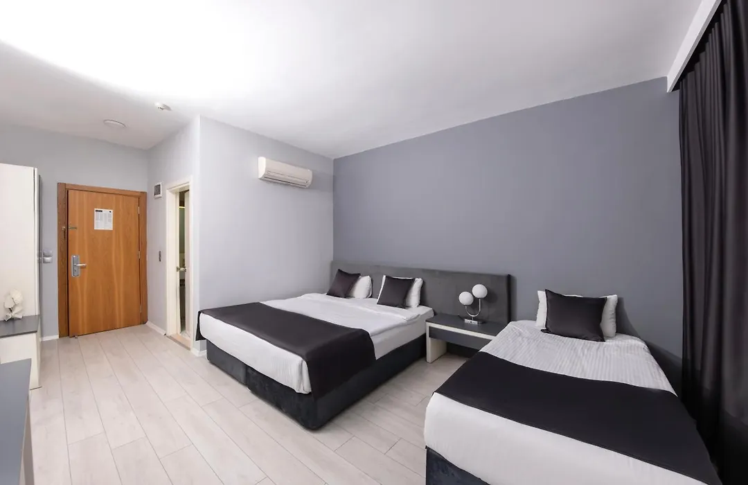 Expo Park Hotel-1
