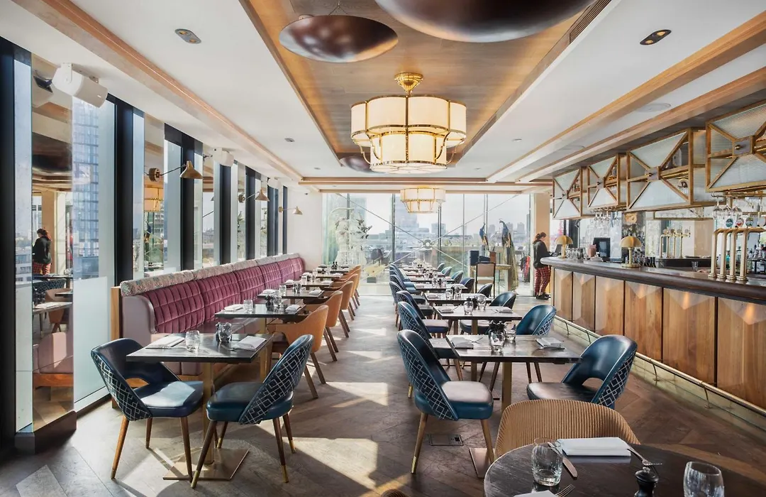 Montcalm Royal London House, Autograph Collection-1