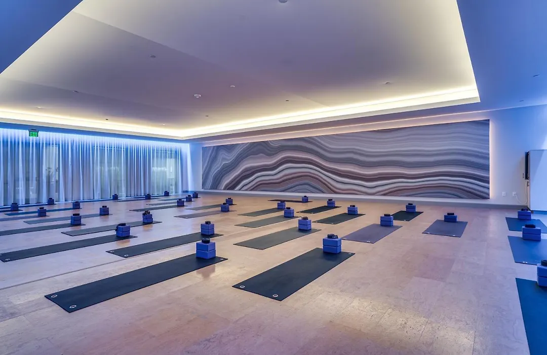 The Houstonian Hotel, Club & Spa-1