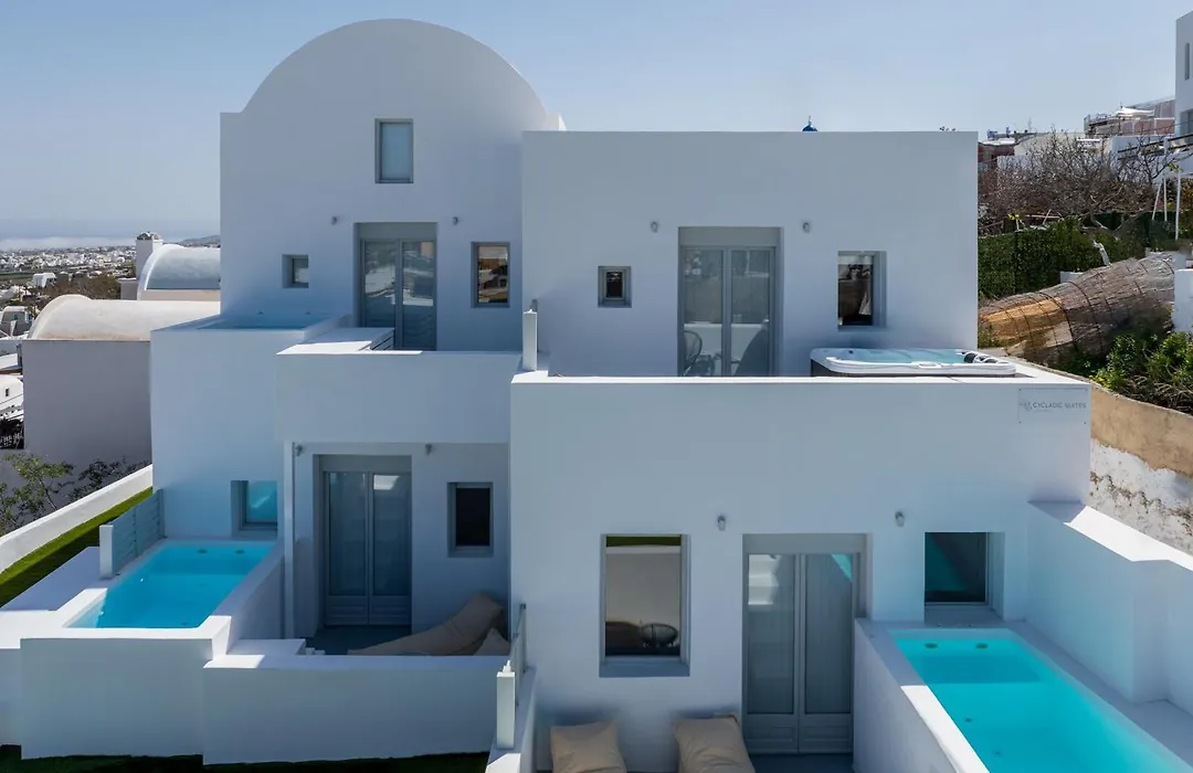 Cycladic Suites & Spa-1