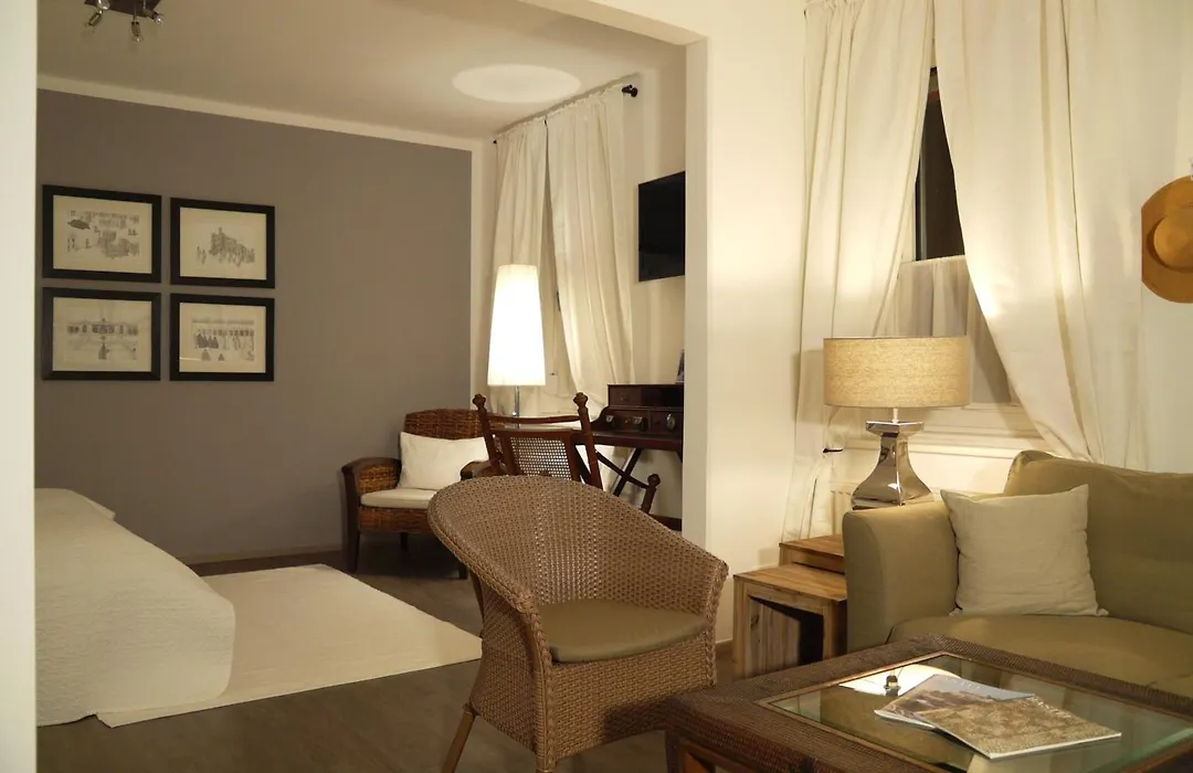 Bergland Hotel - Adults Only-1
