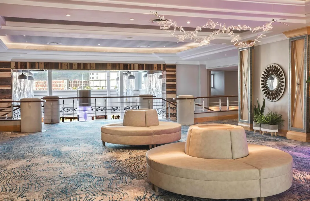 Le Suffren Hotel & Marina-1