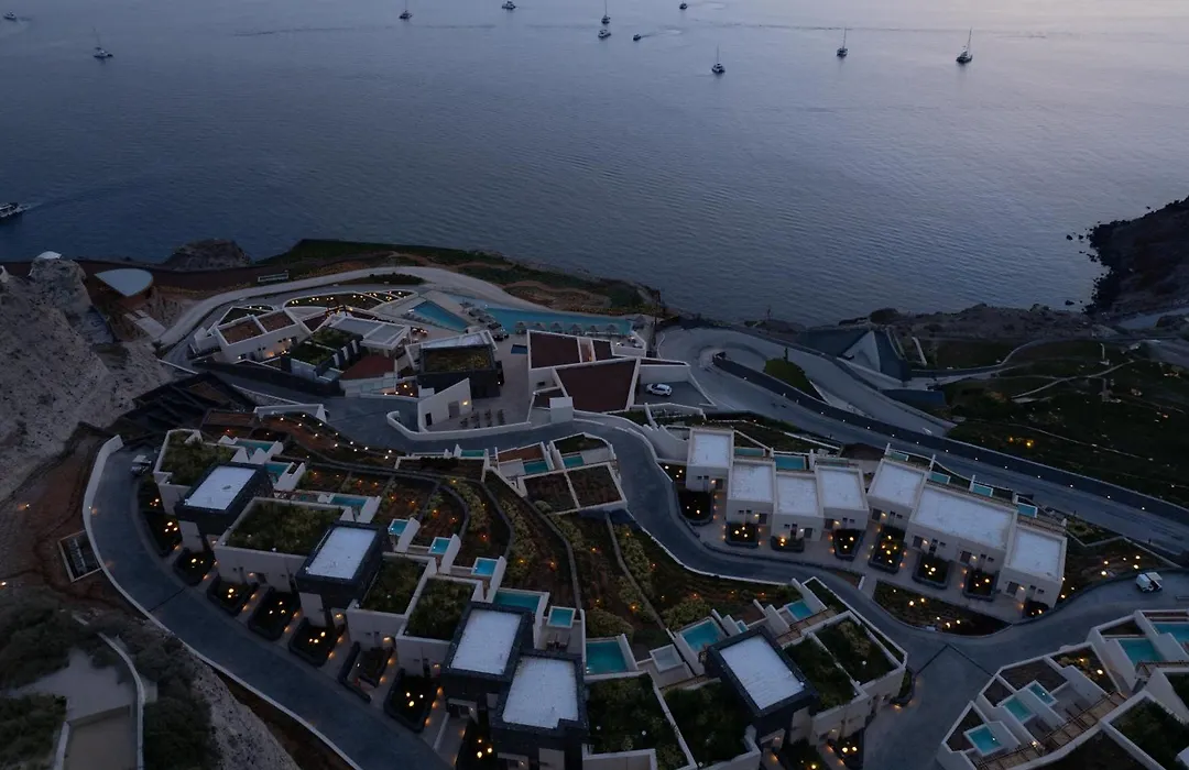 Santo Mine Oia Suites-1