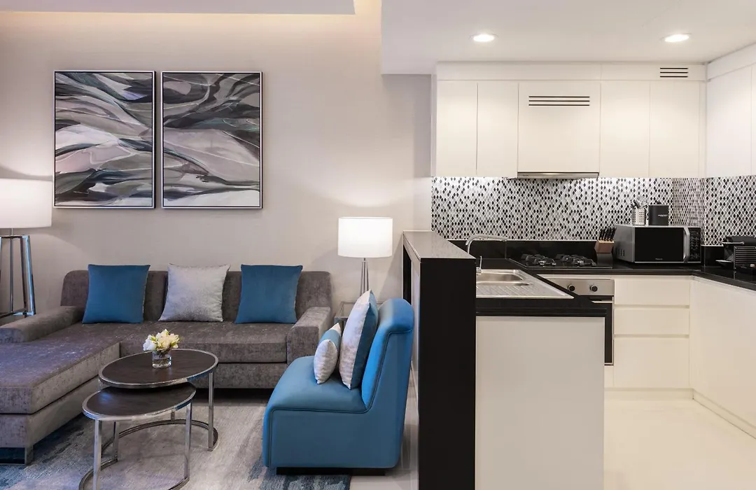 Damac Maison Aykon City Dubai-1
