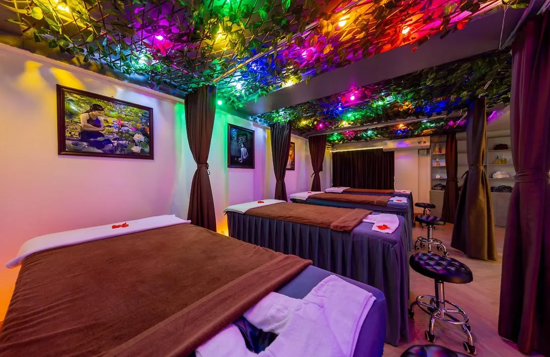 Babylon Premium Hotel & Spa-1