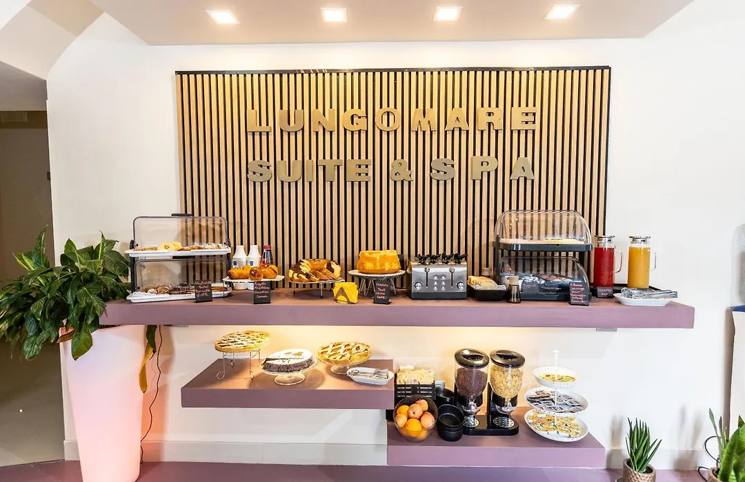 Lungomare Suite & Spa-1