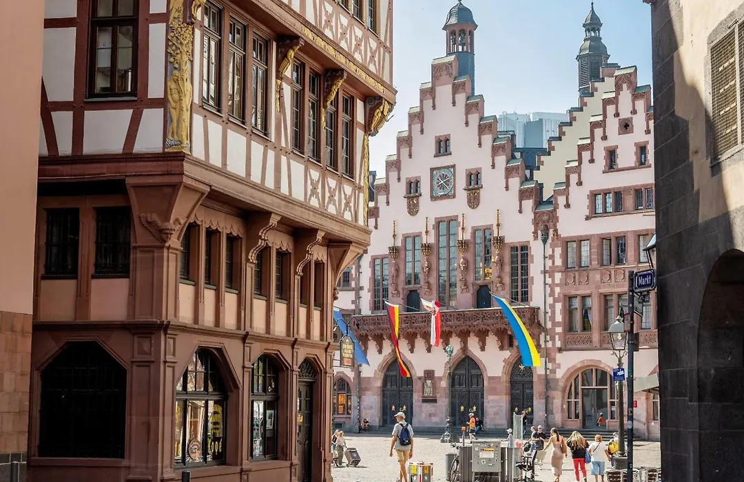 Kimpton Main Frankfurt By Ihg-1
