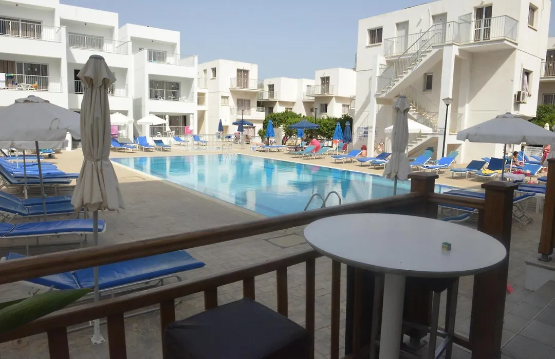 Sweet Memories Hotel Apts-1