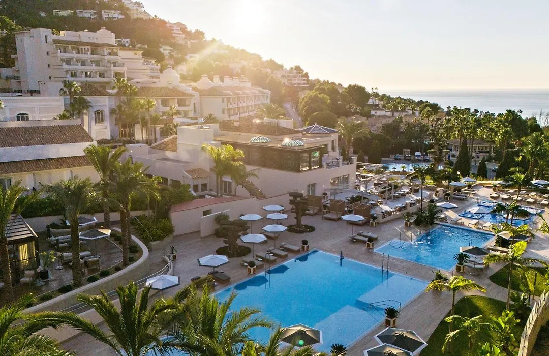 Zem Wellness Clinic Altea - 5 Stars Grand Luxury-1