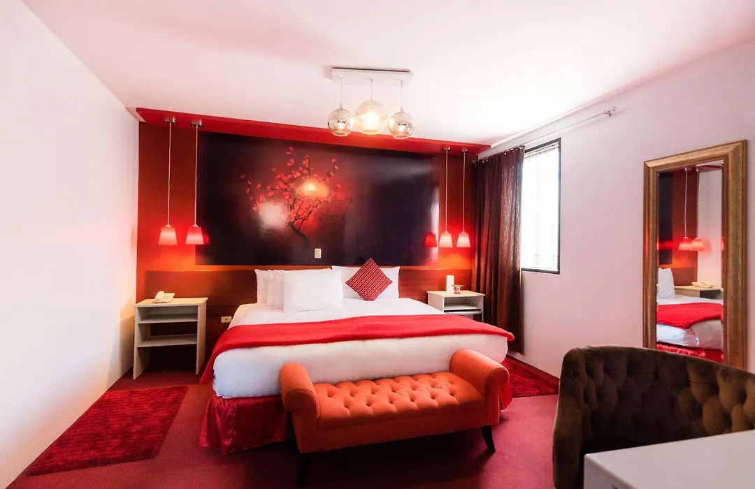 Dreams Hotel Boutique-1