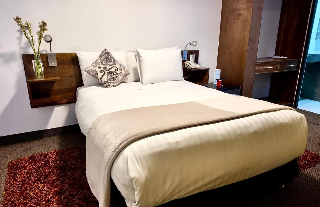 Dreams Hotel Boutique-1