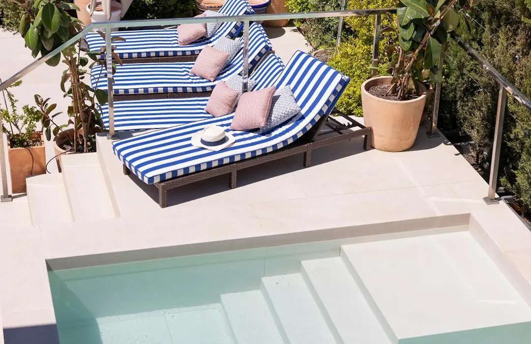Cavalta Boutique Hotel - Small Luxury Hotels-1