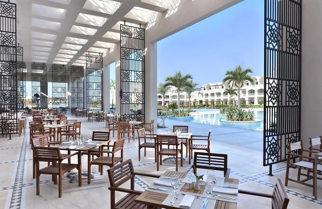 Steigenberger Resort Alaya Marsa Alam - Red Sea - Adults Friendly 16 Years Plus-1
