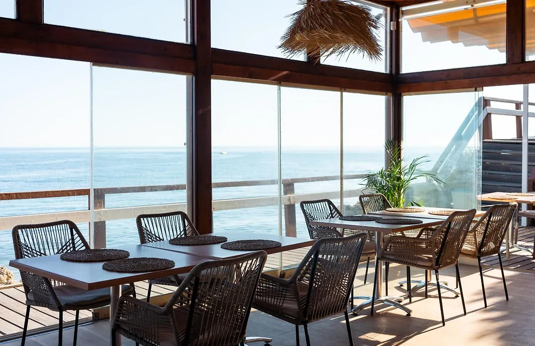 The Patio Suite Hotel-1