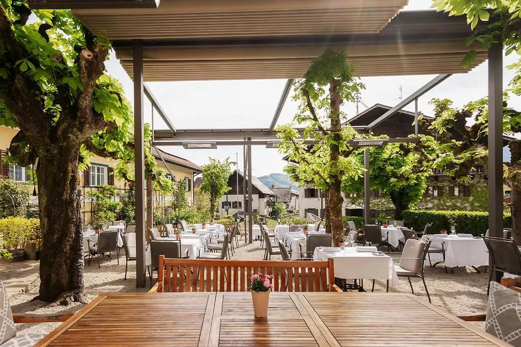 Boutique Hotel Aichinger-1